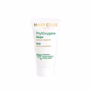 MARY COHR - Masque Phytoxygène