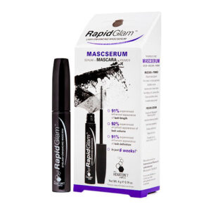 RapidLash RapidGlam Mascserum