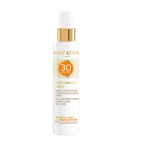 MARY COHR - Hydrosmose Soleil Corps SPF30