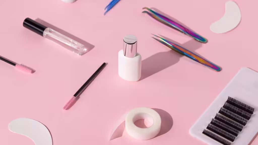 Alimentación y hábitos saludables para pestañas más densas