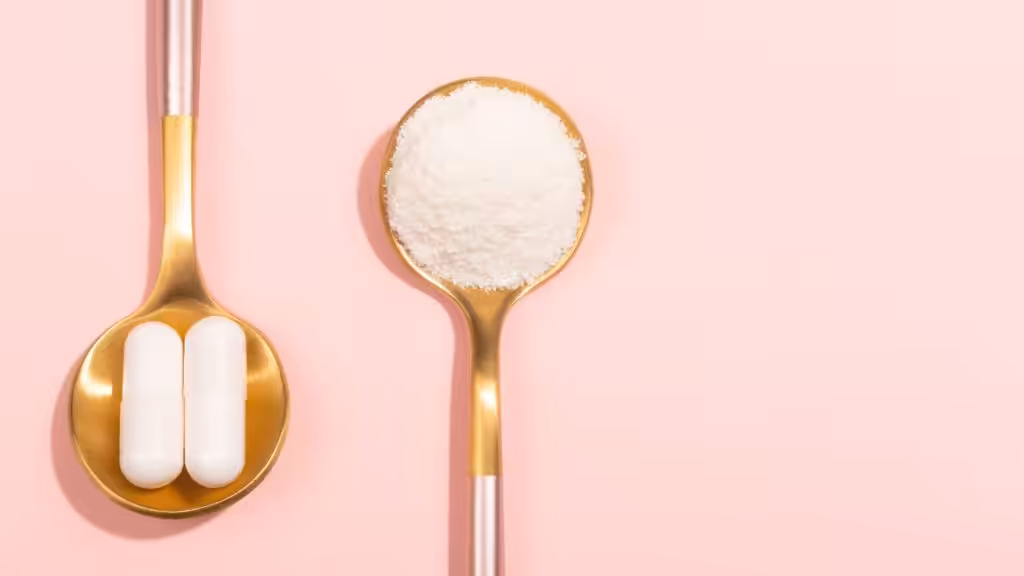 Alimentos ricos en colágeno y cómo estimular su producción