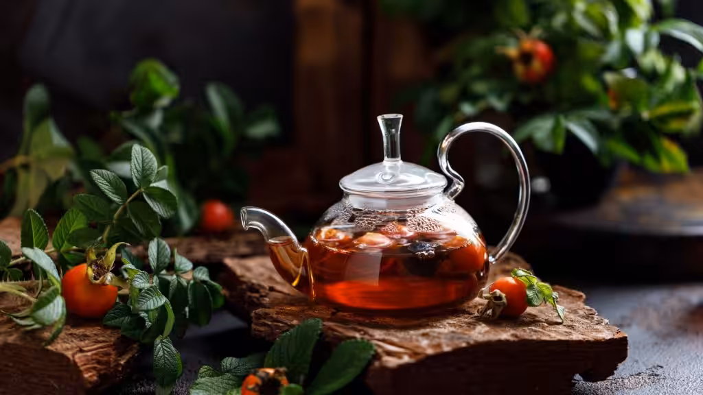 Beneficios Reales del Aceite de Rosa Mosqueta