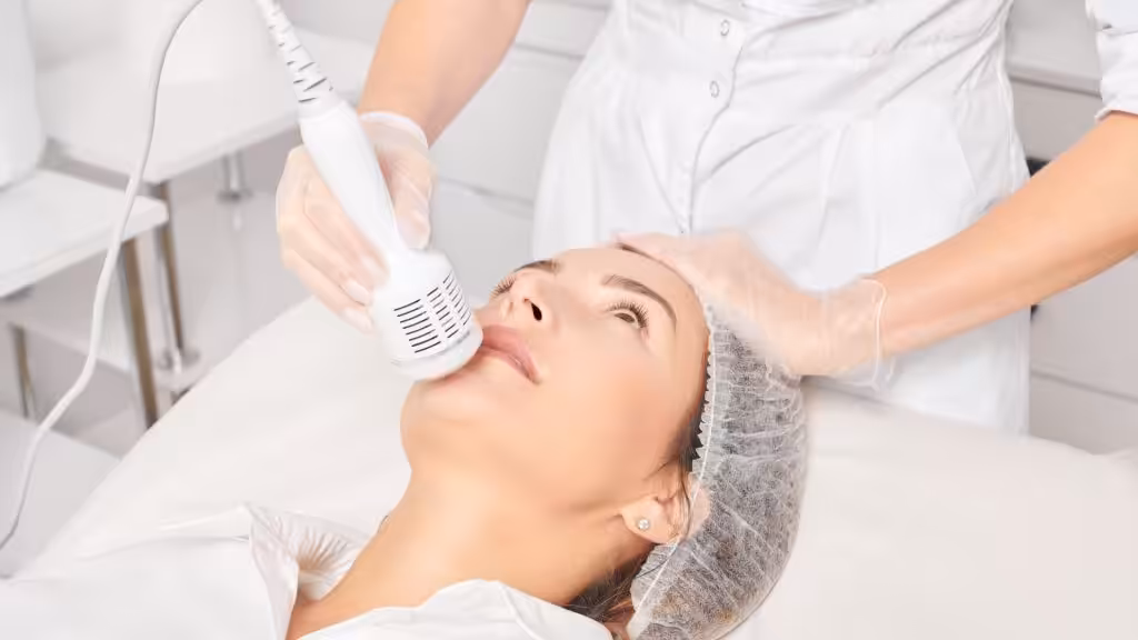 Beneficios de la crioterapia