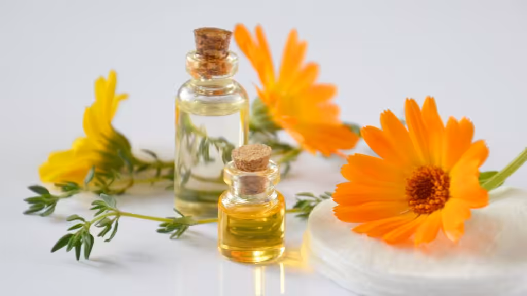 Cómo elegir aceites esenciales de calidad