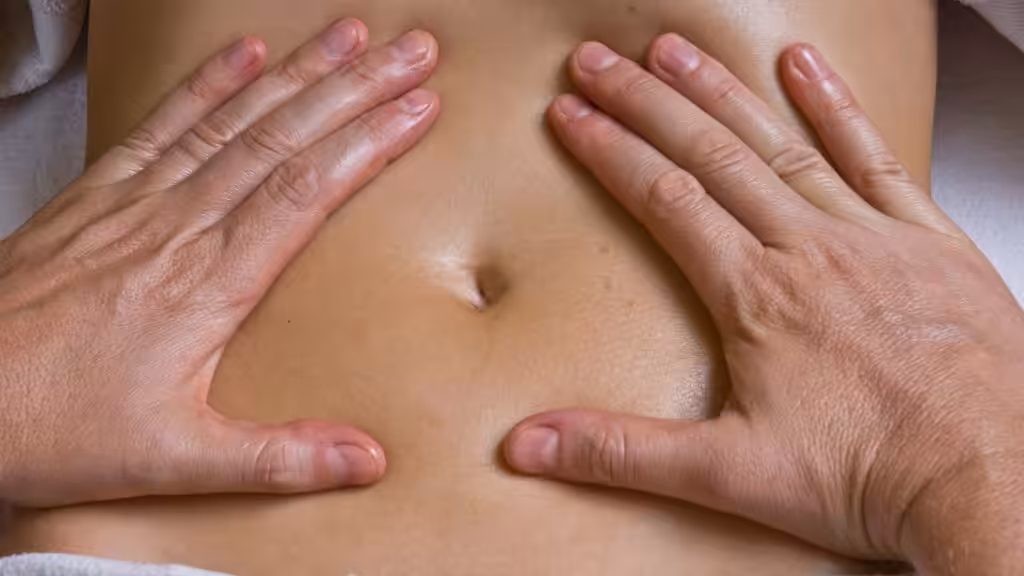 Hábitos de vida para prevenir y reducir la flacidez en el abdomen