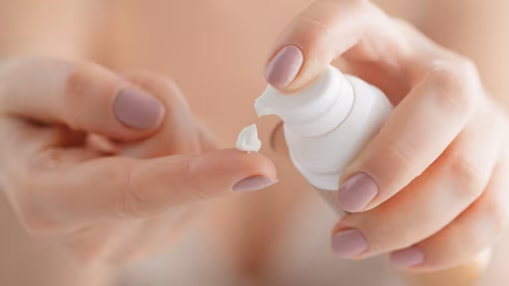 Identifica tu tipo de piel antes de empezar