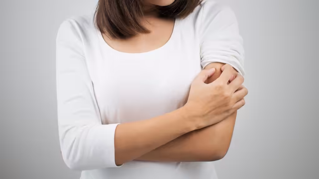 Mitos y realidades sobre la dermatitis seborreica