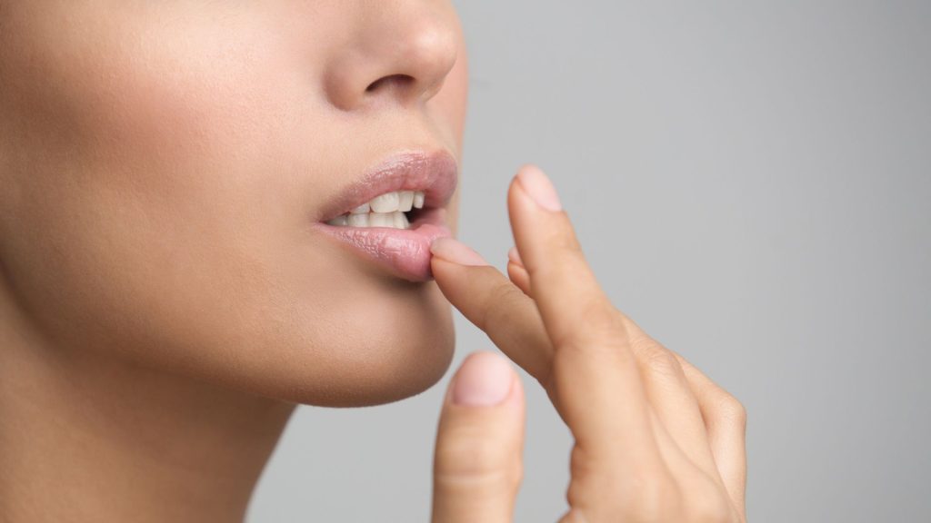 Productos recomendados para labios resecos