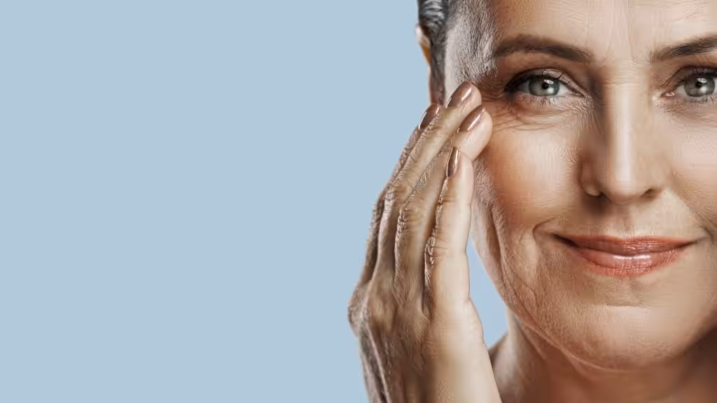 Rutinas de cuidado para piel madura