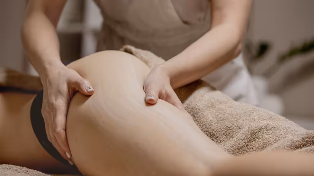 Soluciones Anticelulíticas y Reductoras de Grasa Localizada