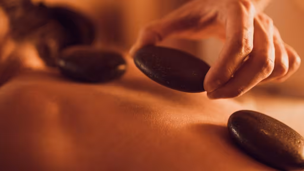 Técnicas y herramientas utilizadas en maderoterapia