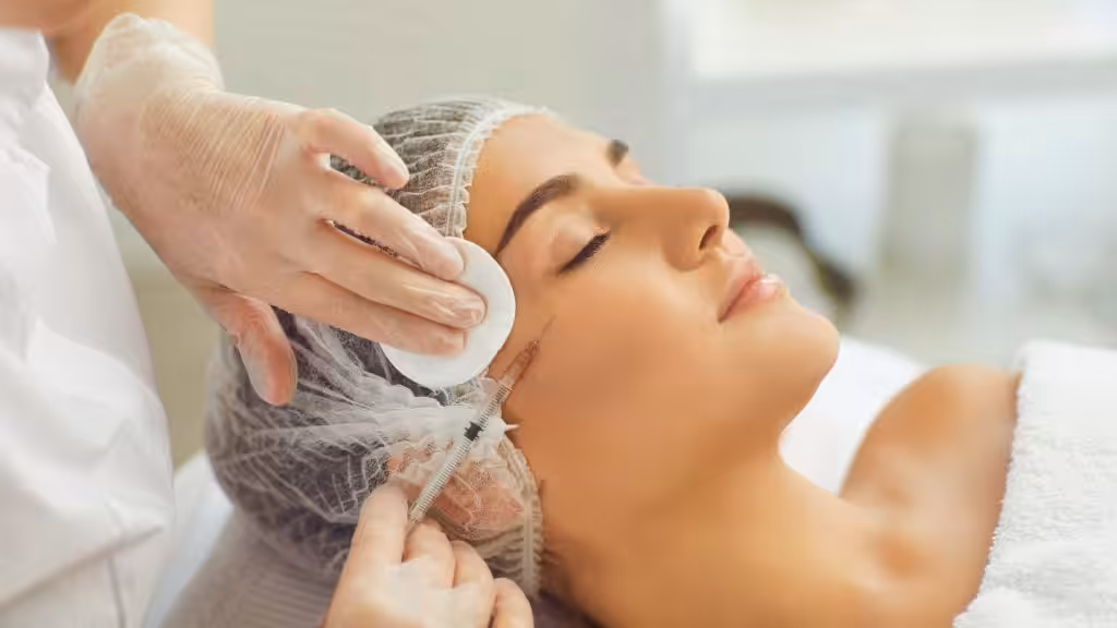 Tratamientos efectivos para revertir el fotoenvejecimiento