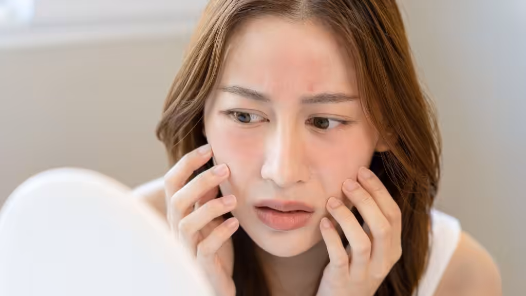 Tratamientos específicos para piel sensible