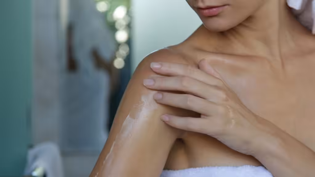 Tratamientos nocturnos para una hidratación profunda