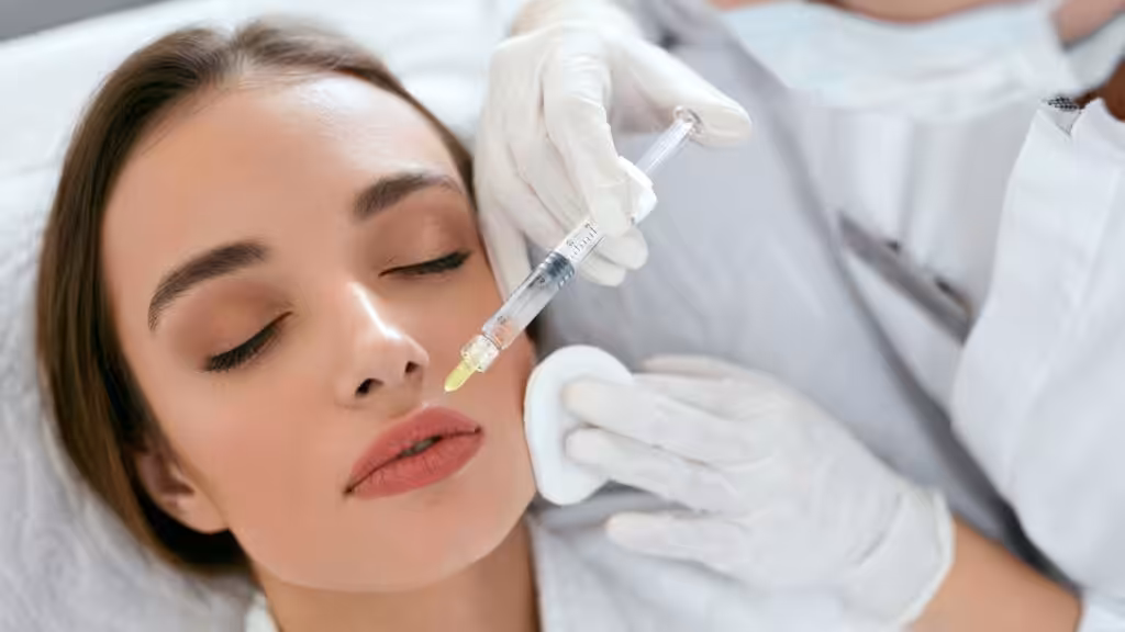 Consulta de labios profesional 