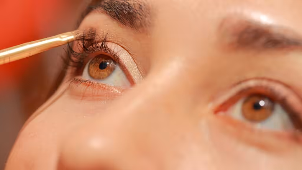 consejos para el párpado caído 