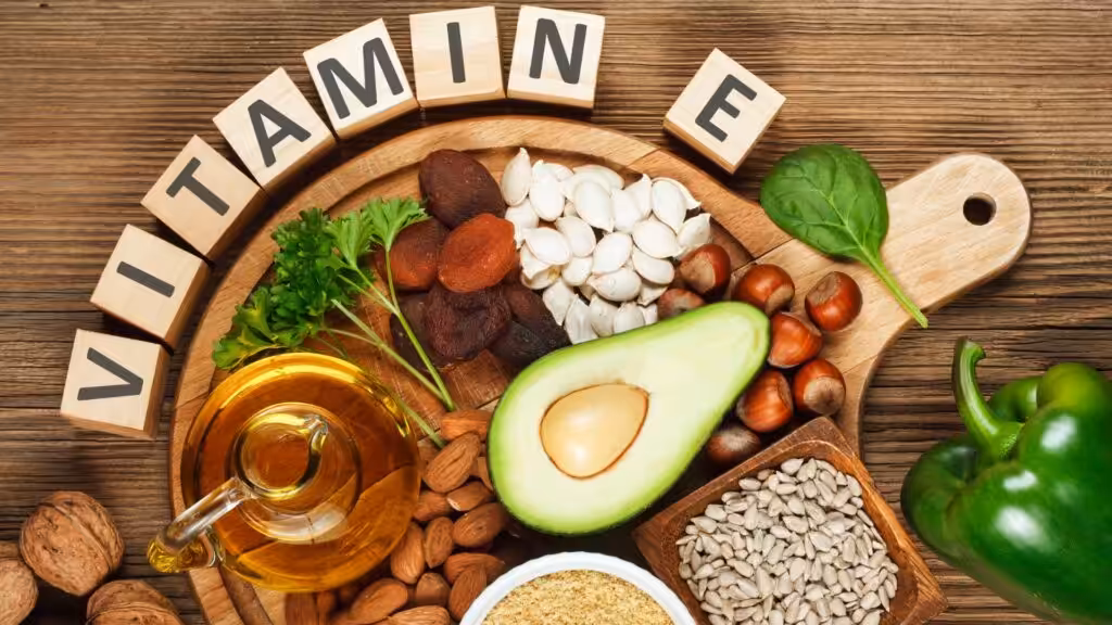 importancia de una dieta equilibrada