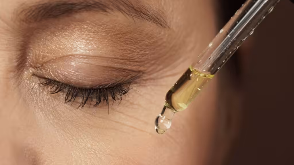 La Importancia del Cuidado de los Ojos