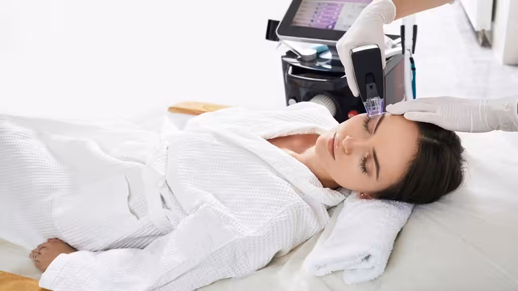 Beneficios de la Radiofrecuencia Facial