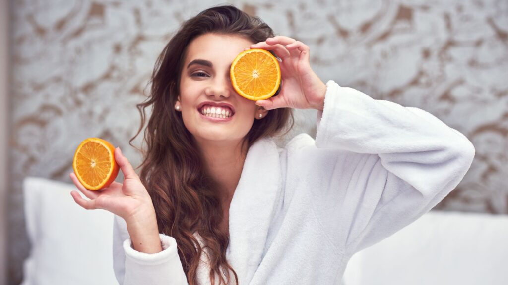 Cómo Incorporar la Vitamina C en tu Rutina de Belleza