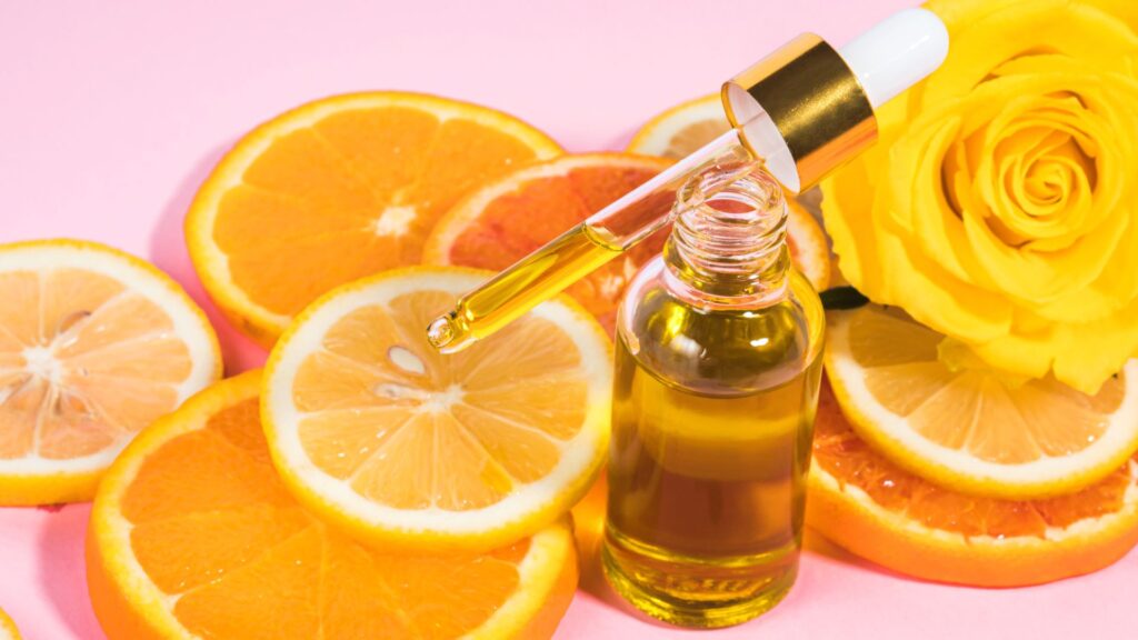 Precauciones al Usar Vitamina C