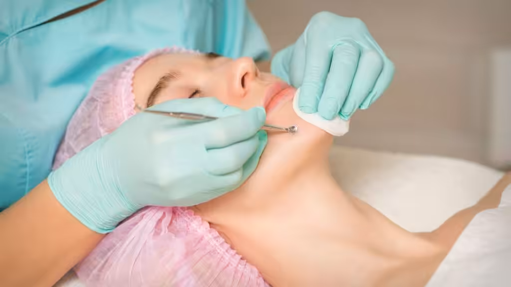 Tratamiento Efectivo