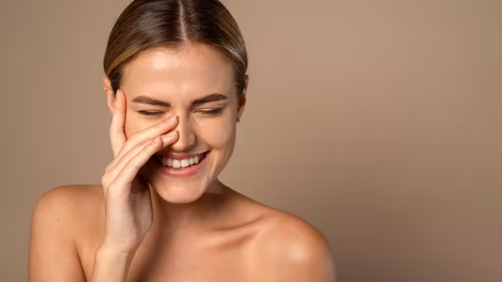 Conoce tu Tipo de Piel