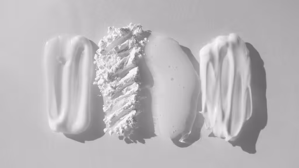 Cómo evitar que tu crema hidratante pierda su textura