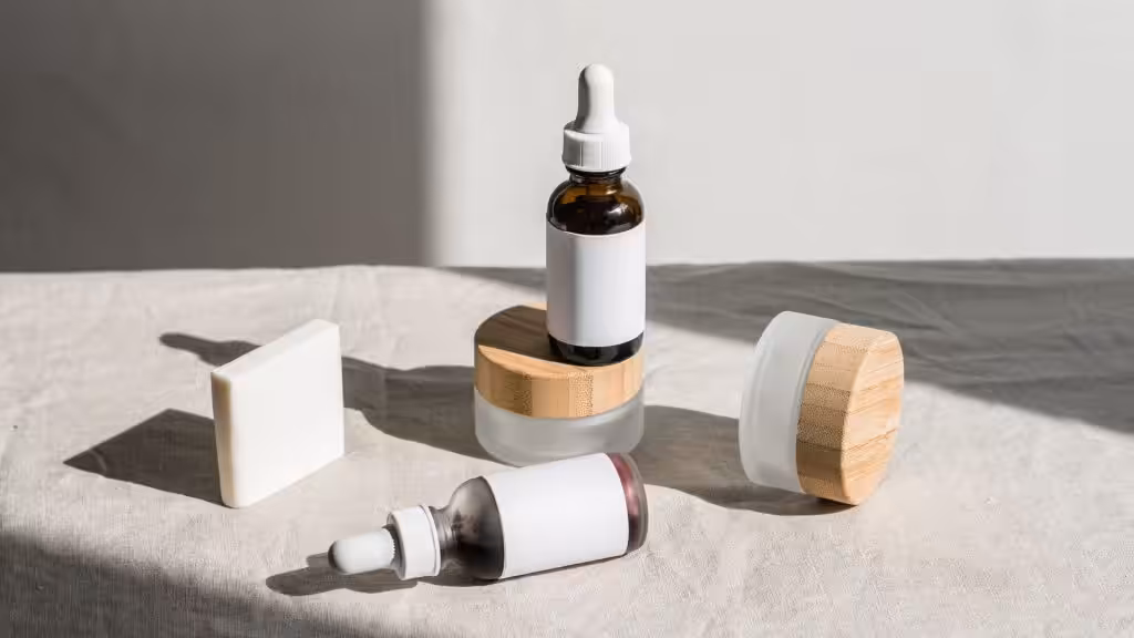 Cómo funciona la cosmética efecto nube en la piel