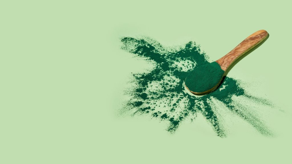 Principales beneficios de las algas para la piel