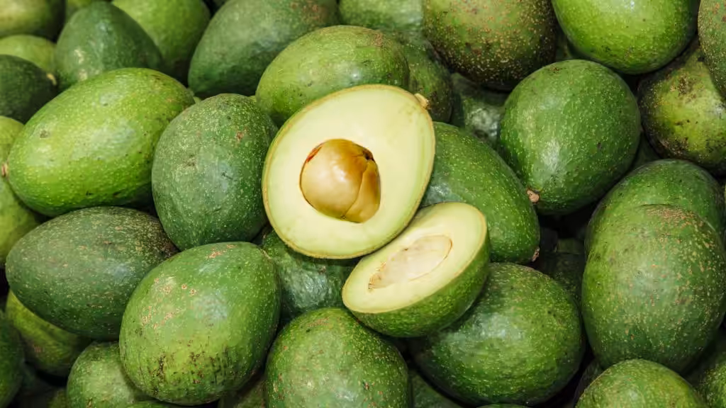 Principales beneficios del aguacate para la piel