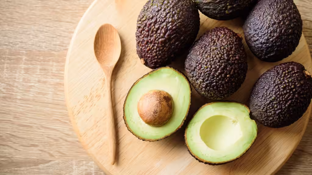 Productos cosméticos con aguacate que deberías probar