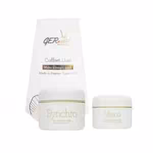 GERNETIC - Cofre Sinchro + Vasco