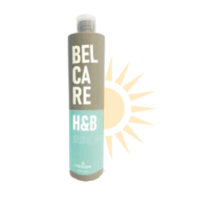 MEDICABEL - Champú Belcare H&B