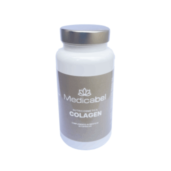 MEDICABEL - Colagen