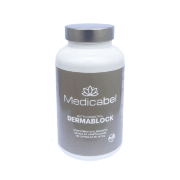 MEDICABEL - Dermablock