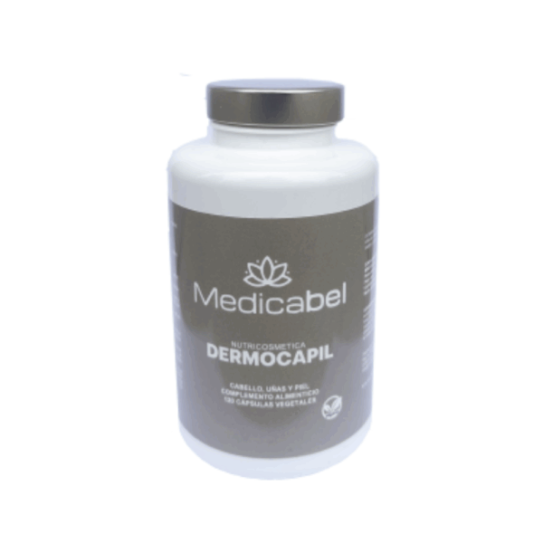MEDICABEL - Dermocapil