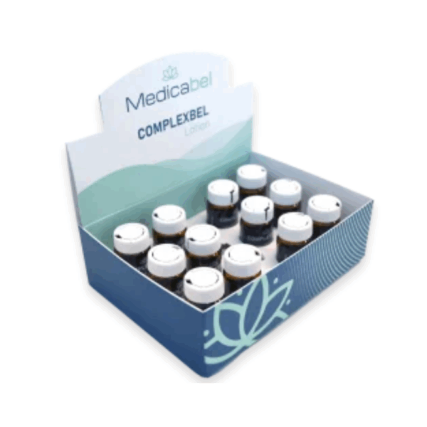 MEDICABEL - Complexbel