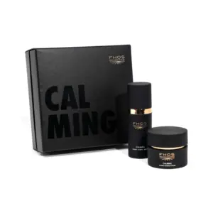 FHOS - Cofre Calming Dos Productos