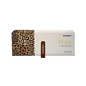 INDIBA - Print