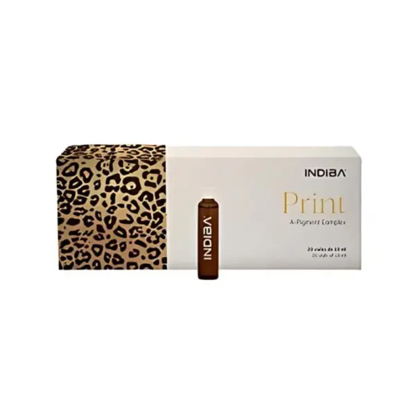 INDIBA - Print