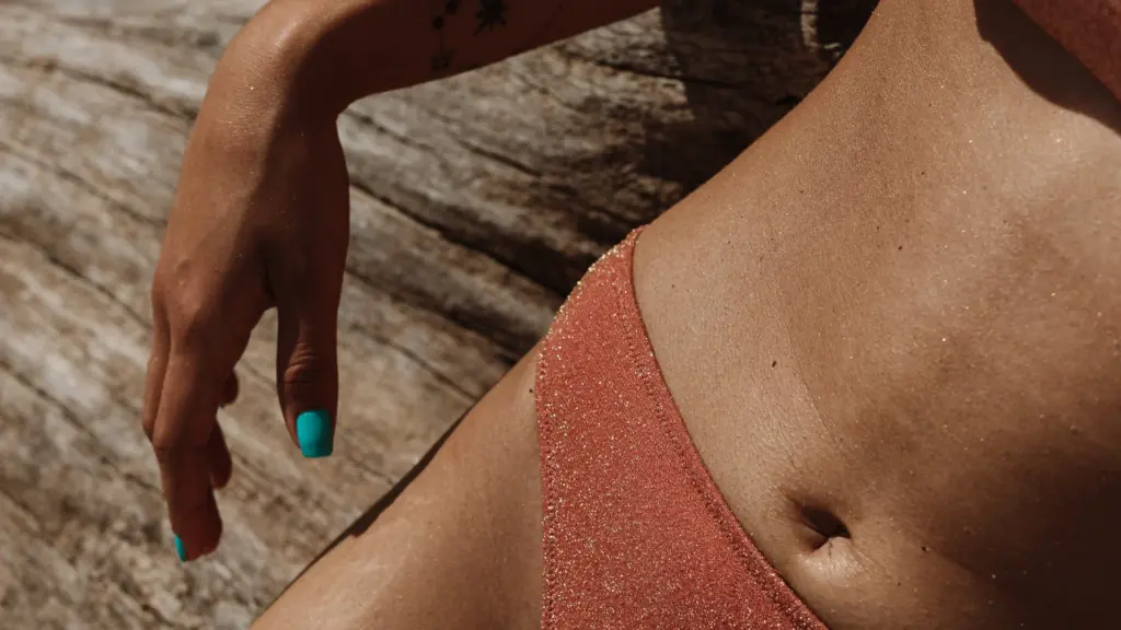 ¿Cómo funcionan las gotas bronceadoras?