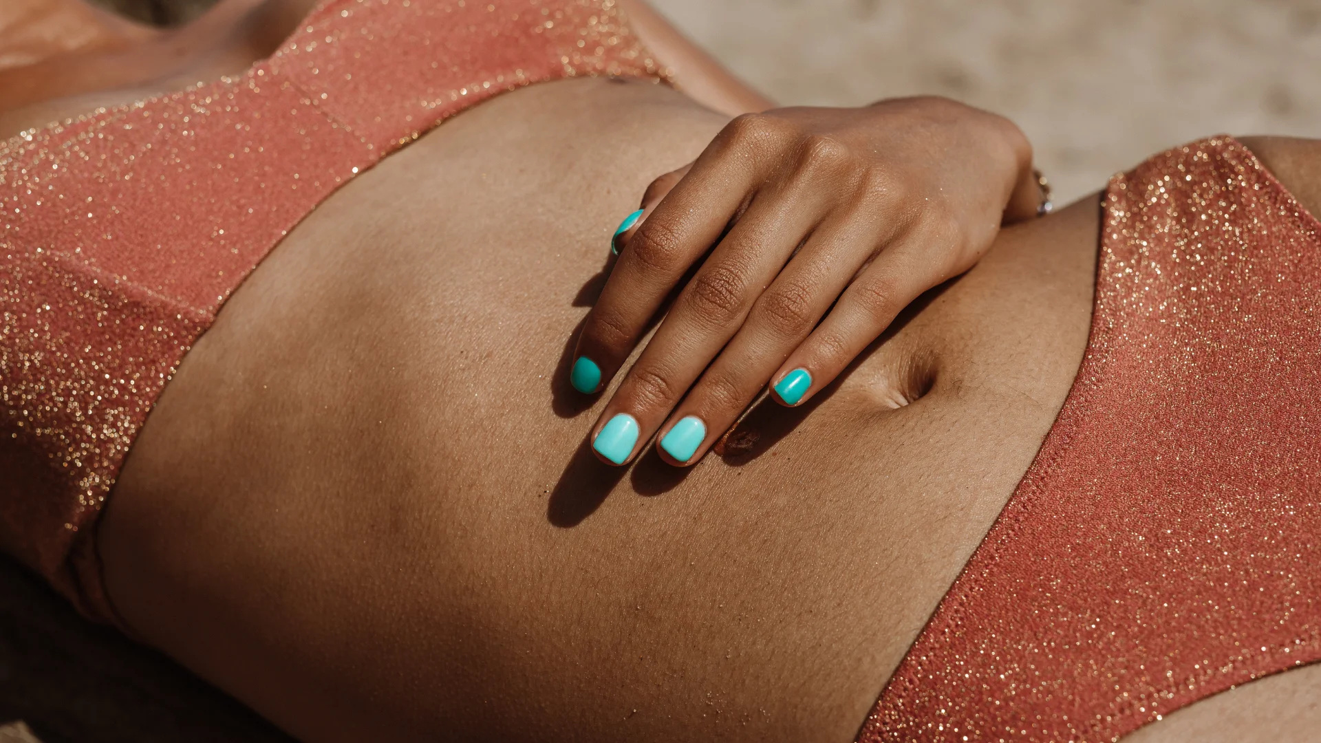 ¿Qué son las gotas bronceadoras?